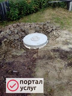 Фото КОЛОДЦЫ