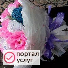 Фото Букетики