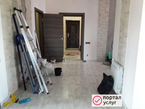 Фото Уборка квартир