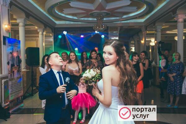 Фото ВЕДУЩИЙ МАРАТ ГАЙНУЛЛИН