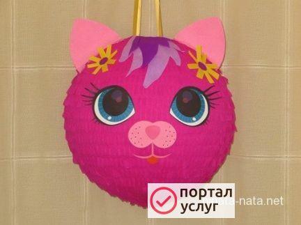 Фото Пиньята на заказ