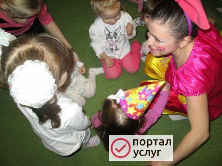 Фото Аниматор