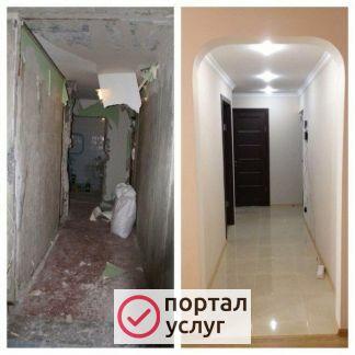Фото Ремонт квартир