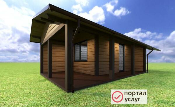 Фото Требуется бригада строителей 