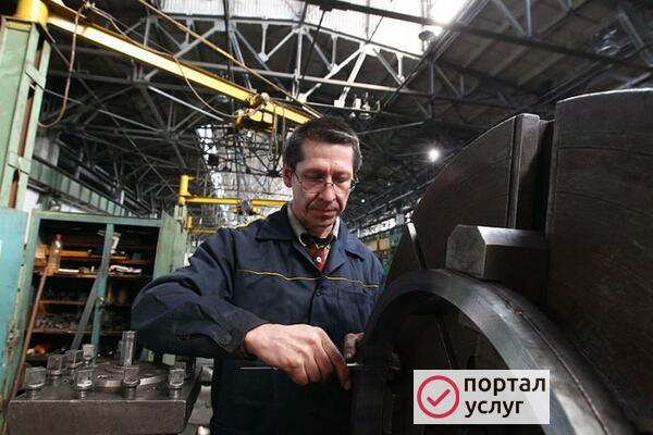 Фото Токарные работы 