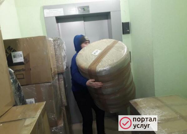 Фото Подсобные рабочие недорого