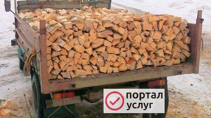 Фото Дрова от 1 до 6кубов