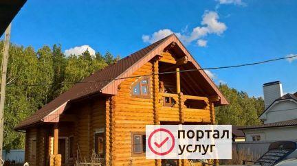 Фото Плотники. Отделка деревянных домов, бань, саун