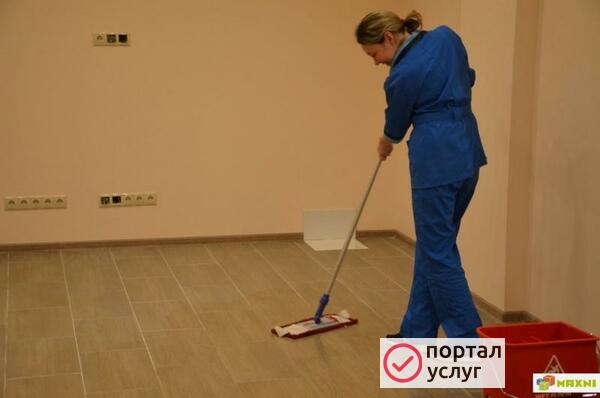 Фото Уборка 