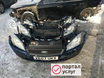 Фото Автосервис Ford focus71 Ф1