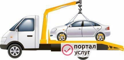 Фото Эвакуатор в Покрове