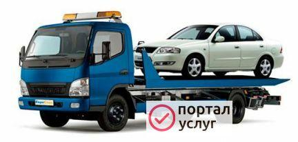 Фото Эвакуатор в Муроме