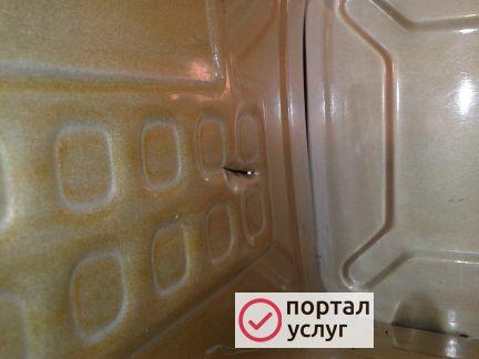 Фото Ремонт холодильников в Керчи