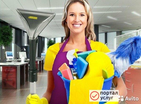 Фото Мойка окон
