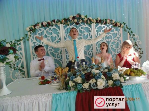 Фото Ведущая вашего праздника