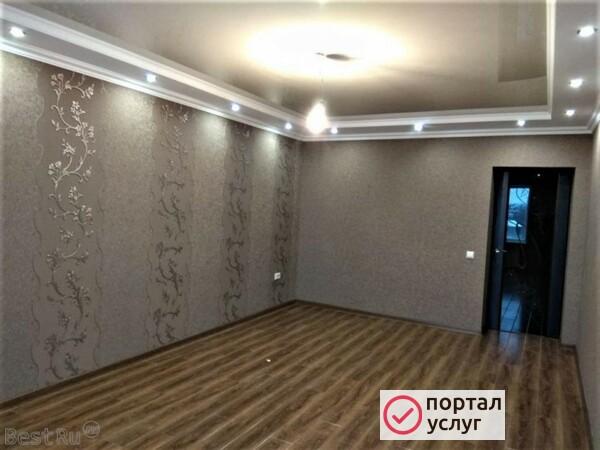 Фото Ремонт квартир,отделочные работы