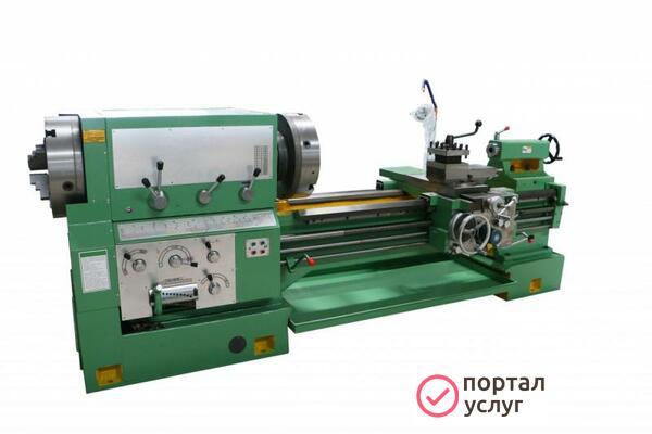 Фото Токарные работы