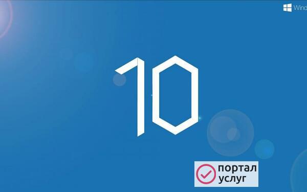 Фото Переустановка Windows 