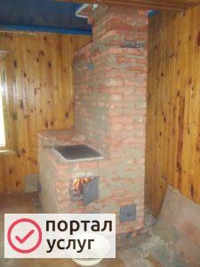 Фото Печник .