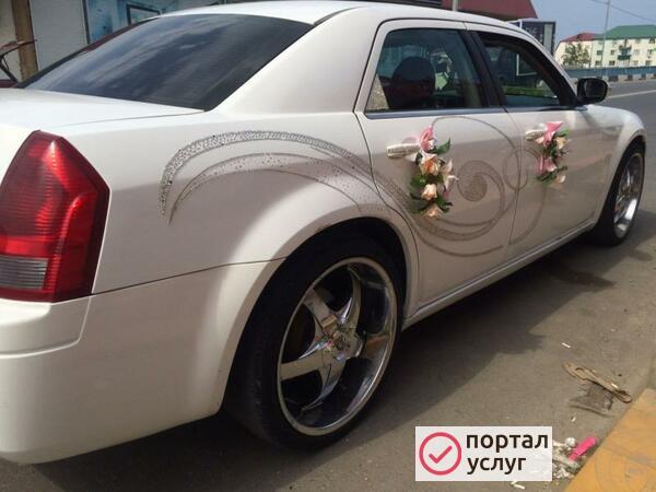 Фото Прокат авто