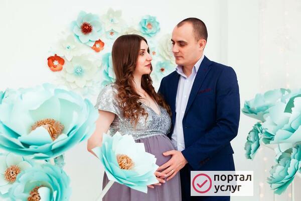 Фото Фотограф и видеооператор