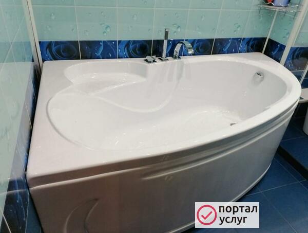 Фото САНТЕХРАБОТЫ Prk