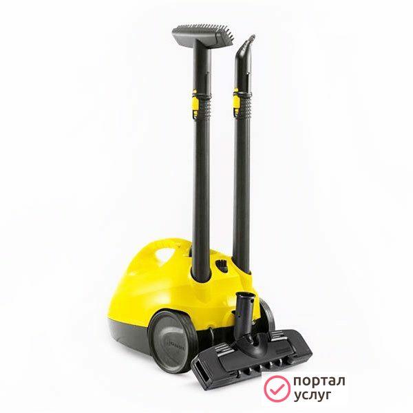 Фото Пароочиститель Karcher SC 2 EasyFix  500 