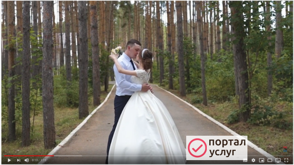 Фото Предлагаем Видео услуги под ключ 
