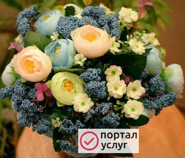Фото Флористические композиции