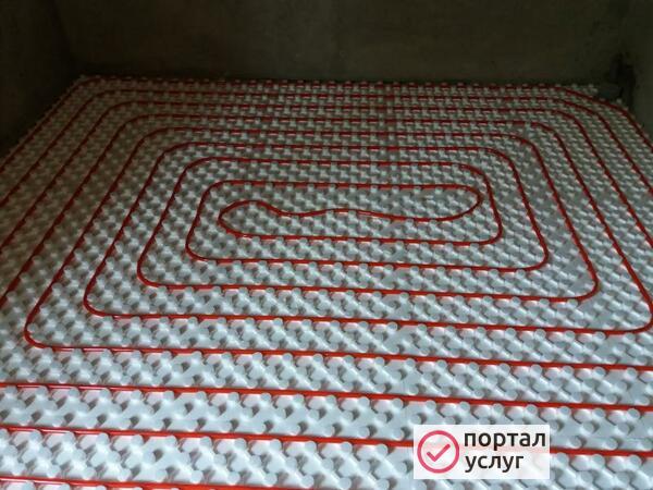Фото Сантехмонтаж