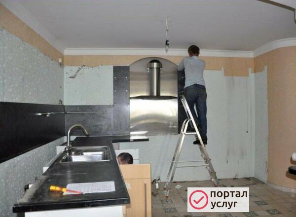 Фото Сборщик любой мебели.