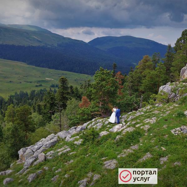 Фото Аэросъемка