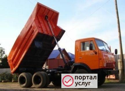 Фото Камаз