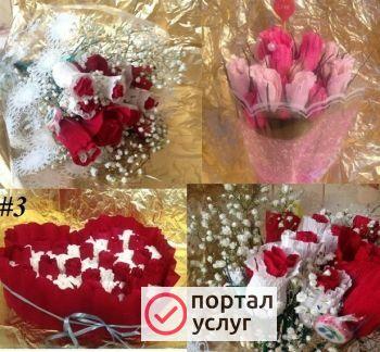 Фото Сладкие подарки