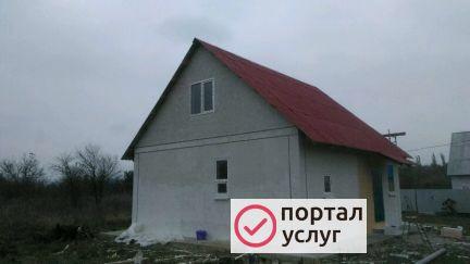 Фото Строительство под ключ