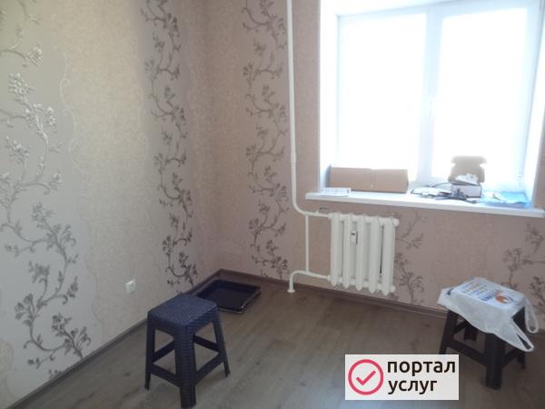 Фото Качественный ремонт квартир под ключ