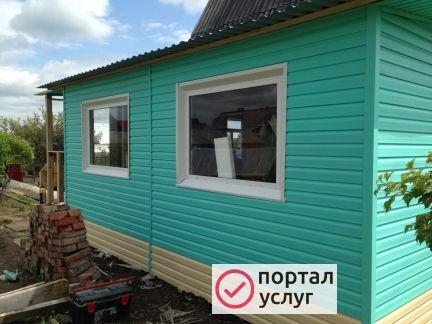 Фото Дома, бани, туалеты