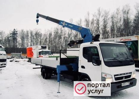 Фото Манипулятор 