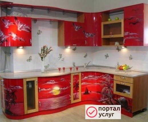 Фото Ремонт офиса, мебели