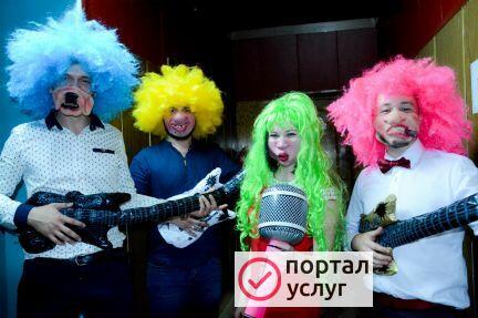 Фото Ведущая праздников Лилия )