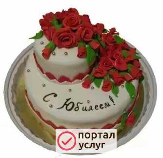Фото Заказ тортов
