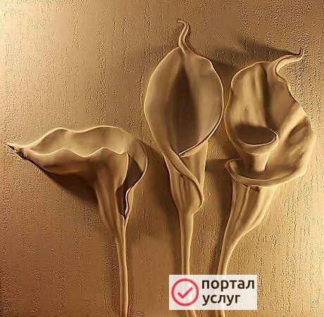 Фото Барельеф