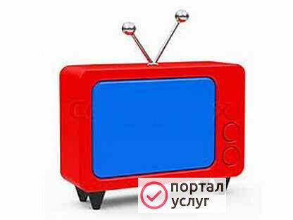 Фото Ремонт телевизоров