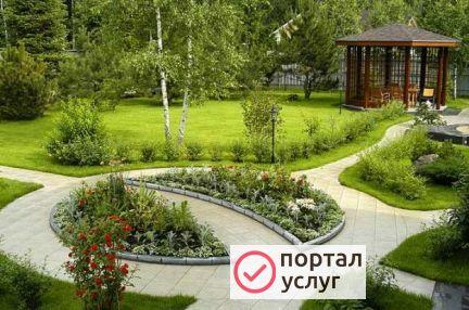 Фото Благоустройство