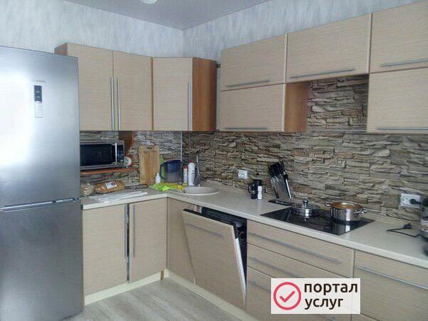 Фото Кухни на заказ