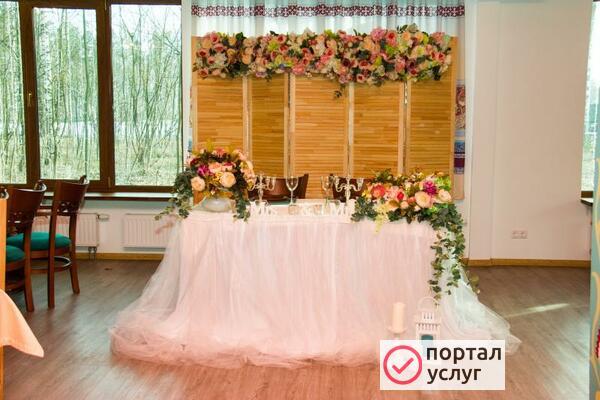Фото Оформление праздников