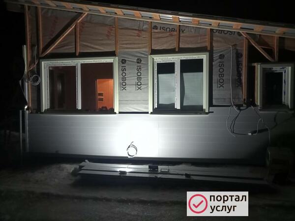Фото Услуги электрика