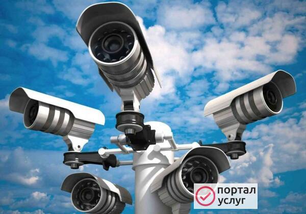 Фото Подбор,Монтаж,Обслуживание оборудования для видеонаблюдения