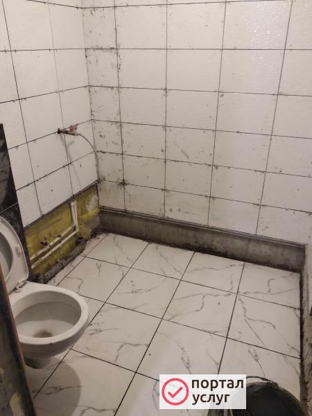 Фото Все виды ремонтных работ