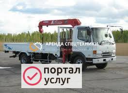 Фото манипулятор